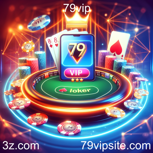 Atrações do Poker Online no 79vip